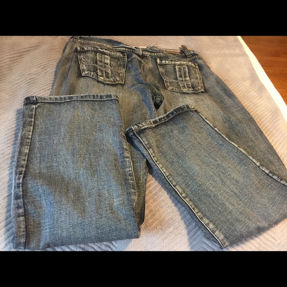 Flypaper Men Jeans.